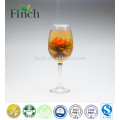 Finch New Handmade Blooming Flower Tea for Slimming Dan Gui Piao Xiang